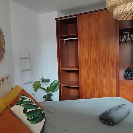 Vacational Dreams Appartamento *