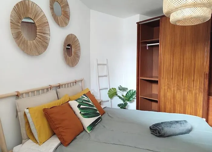 Apartment Vacational Dreams Santa Cruz de Tenerife