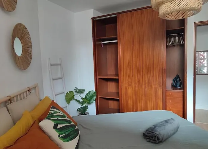 Vacational Dreams Apartment *