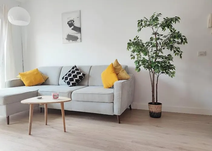 Apartment Vacational Dreams Santa Cruz de Tenerife