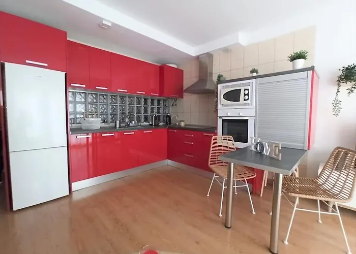 Vacational Dreams Apartment