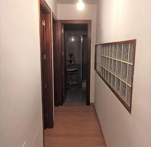 Apartment Vacational Dreams *