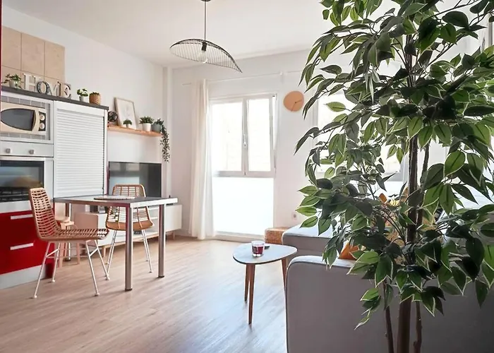 Apartment Vacational Dreams Santa Cruz de Tenerife