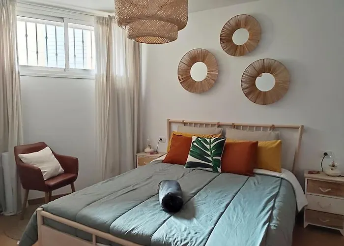 Vacational Dreams Apartment Santa Cruz de Tenerife