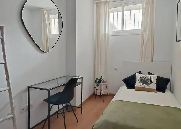 Apartment Vacational Dreams Santa Cruz de Tenerife