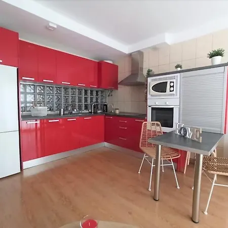 Vacational Dreams Apartman