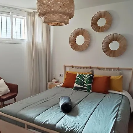 Vacational Dreams Apartman Santa Cruz de Tenerife