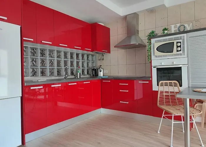 Vacational Dreams Lejlighed Santa Cruz de Tenerife