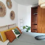 Appartement Vacational Dreams Santa-Cruz de Ténérife