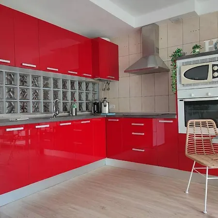 Vacational Dreams Apartment Santa Cruz de Tenerife