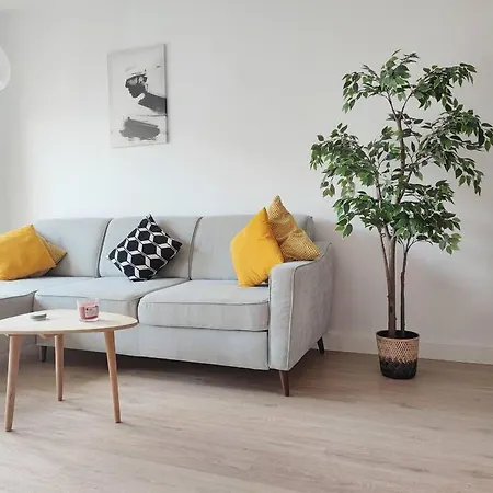 Appartement Vacational Dreams Santa-Cruz de Ténérife