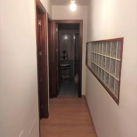 Apartamento Vacational Dreams *