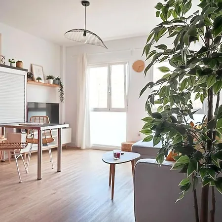 Apartment Vacational Dreams Santa Cruz de Tenerife