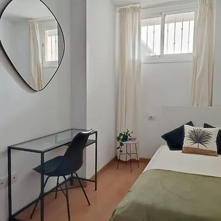Apartamento Vacational Dreams Santa Cruz de Tenerife